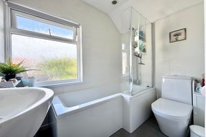 Bathroom- click for photo gallery
